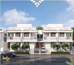 Lalji Bunglows, Kalol, Ahmedabad