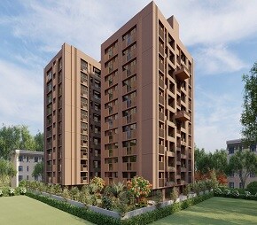 Lilamani Rajul Greens