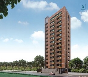 Lotus 24 Karat, Hebatpur, Ahmedabad