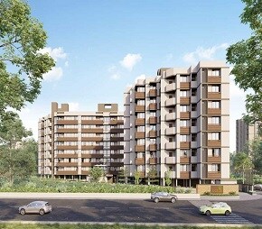 Lotus Heights Isanpur