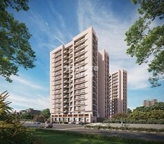 Lycka Life, Sola, Ahmedabad