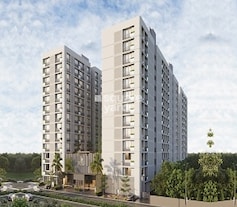 Madhav Oeuvre 3, Ambli, Ahmedabad