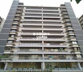 Magnolia Residency Ahmedabad