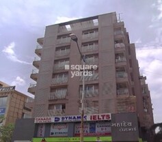 Mahadev landmark, Mani Nagar, Ahmedabad