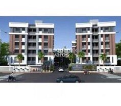 Mahadev Platinum, Ghodsar, Ahmedabad