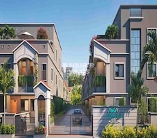 Mahadev Somnath Villa Featured Image