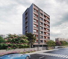 Mahavir Shantam Sapphire Featured Image