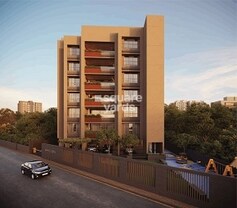 Mahi Vista, Manekbaug, Ahmedabad