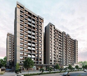 Maitri Elevate, Motera, Ahmedabad