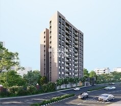 Manav Nandita Sampann, Naranpura, Ahmedabad