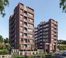 Mangalam Homes Dehgam Featured Image