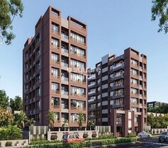 Mangalam Homes Dehgam, Dahegam, Ahmedabad