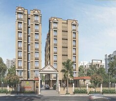 Manrup Aamrakunj Parshad, Pethapur, Ahmedabad