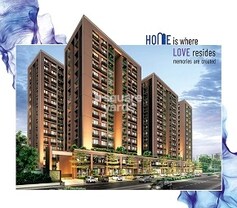 Mansi Empire, Ghuma, Ahmedabad