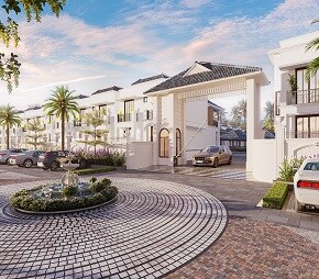 Mantra Mango Village