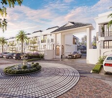 Mantra Mango Village Featured Image