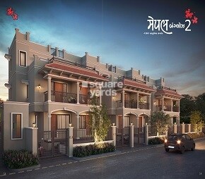 Maple Bunglows 2, Lambha Gam, Ahmedabad