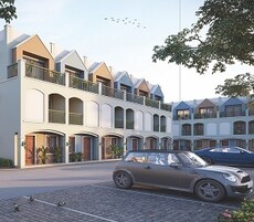 Maple Bunglows 3 Featured Image