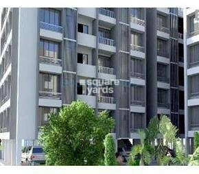 MARUTI AARAON ELEGANCE
