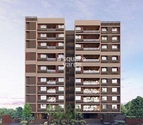 Maruti Aatman, Ashok Vatika, Ahmedabad