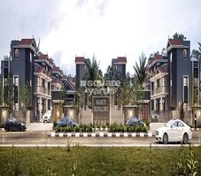 Maruti Bunglows Kalol Featured Image