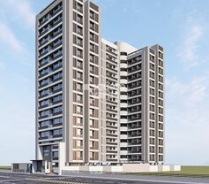 Maruti Crown Gold, Hanspura, Ahmedabad