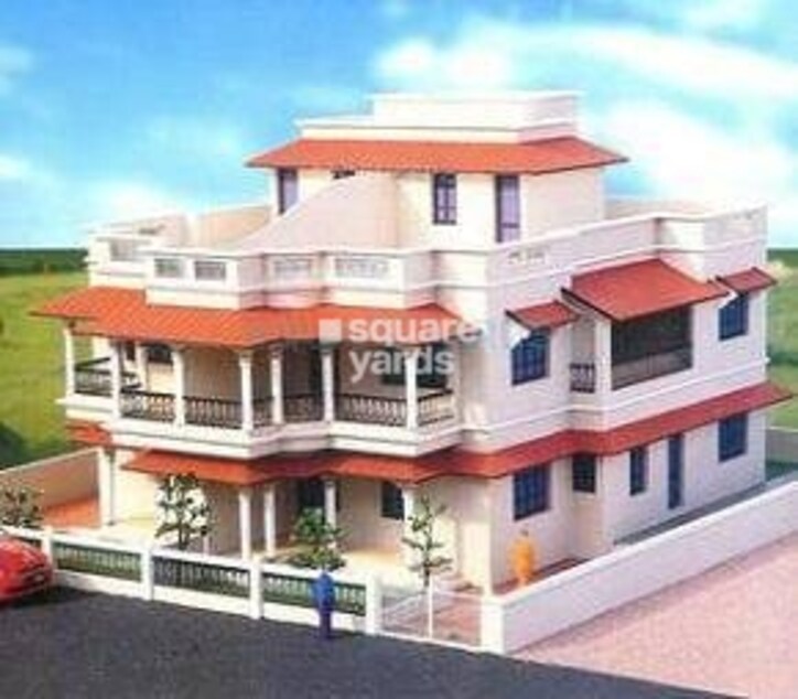 Maruti Devnandan Avenue Cover Image