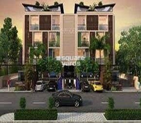 Maruti Inspiring Realty Celesta Courtyard