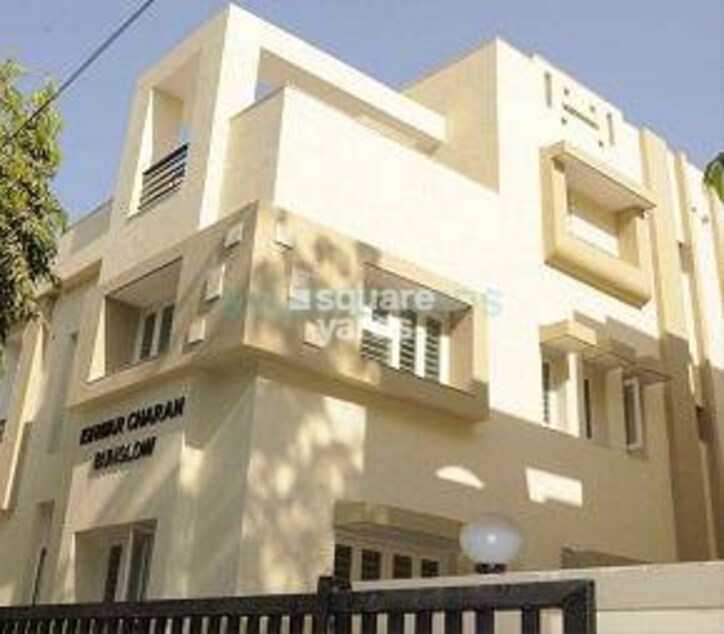 Maruti Ishwarcharan Bungalows Cover Image