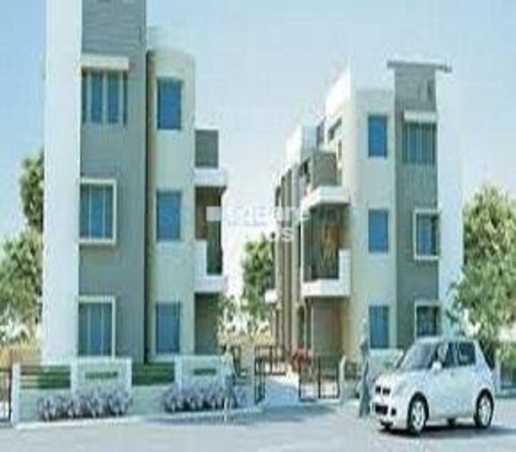 Maruti Maruti Bungalows Cover Image