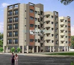 Maruti Maruti III, Chandkheda, Ahmedabad