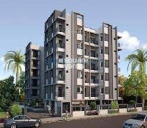 Maruti Maruti VI Featured Image