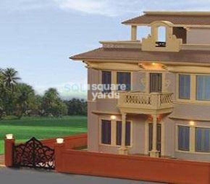 Maruti Neelkanth Bungalows Cover Image