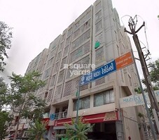 Maruti Plaza Chandkheda Featured Image