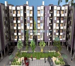 Maruti Shree Ram Vandan, Nava Naroda, Ahmedabad