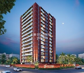 Maruti Skyra, Koba, Ahmedabad