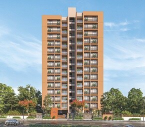 Maruti Sydney Lifestyle, Sargaasan, Ahmedabad