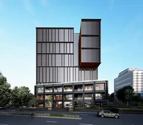 Maruti The Ridge project in Sanidhya, Ahmedabad