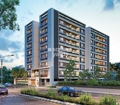 Maruti Vinayak Paradise, Nikol, Ahmedabad