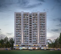 MBA Om Elegance, Zundal, Ahmedabad