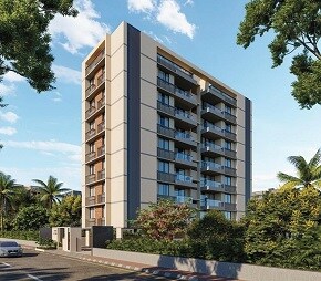 Megh Green Lake View, Nikol, Ahmedabad