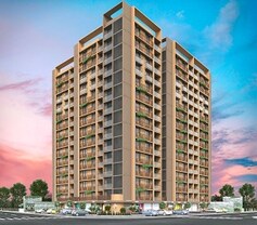 Mena Madhuram Prime, Zundal, Ahmedabad