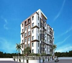 Merlin Opal, C G Road, Ahmedabad