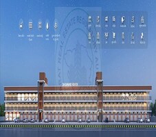 MG Sahjanand Heaven Featured Image