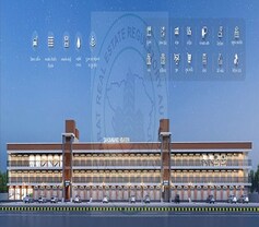 MG Sahjanand Heaven, Mansa, Ahmedabad