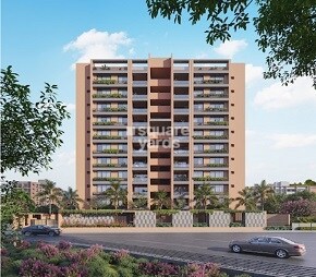 Millenium Bagh E Kausar Residency