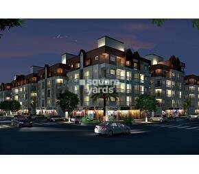 Mitsumi Ashtamangal Orchid