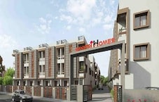 Mivaan Gayatri Homes Featured Image