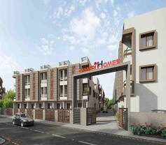 Mivaan Gayatri Homes, Vatva, Ahmedabad