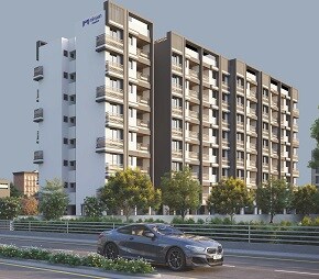 Mivaan Meadow, Vatva, Ahmedabad